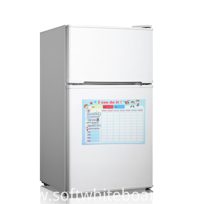Pissarra magnètica infantil Child Magnetic Whiteboard